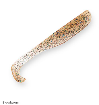 Z-MAN Slim SwimZ 2.5 inch Lure